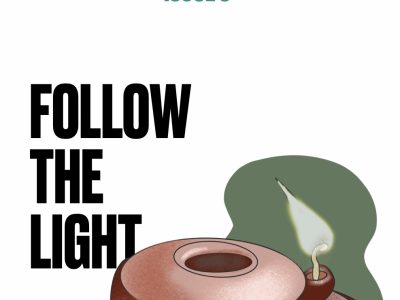 eBook Follow The Light