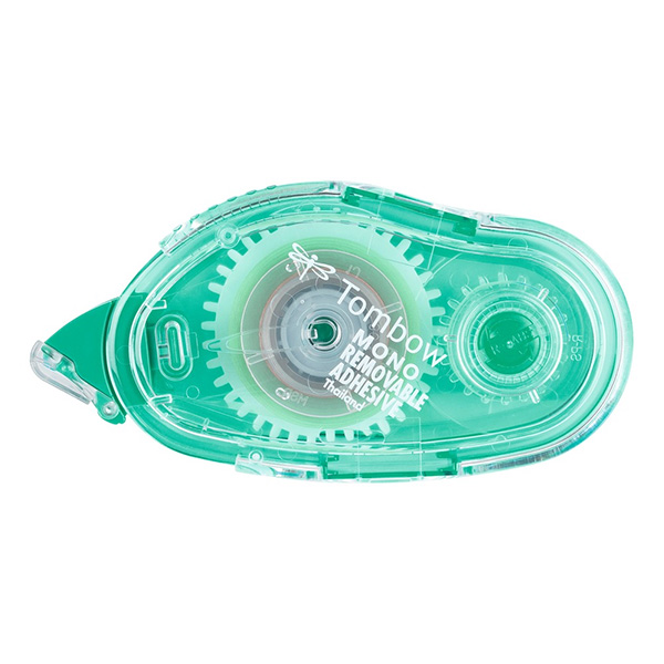 Tombow Glue Tape - Removable