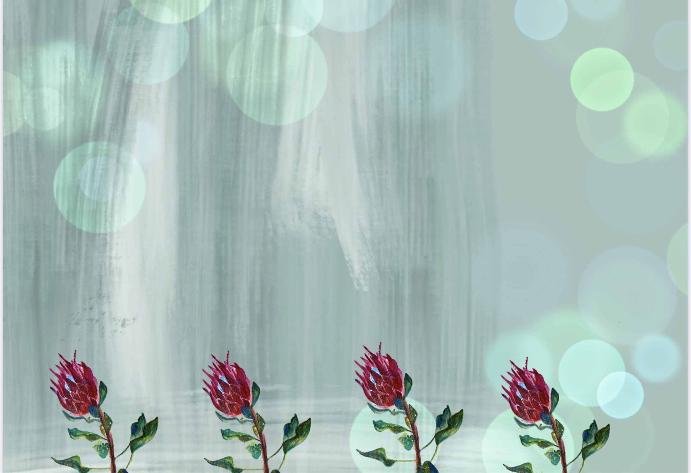 Pattern paper printable New beginnings3