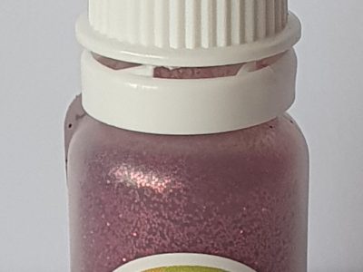 Glitter Fuschia 8g