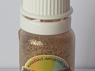 Glitter Gold 8g