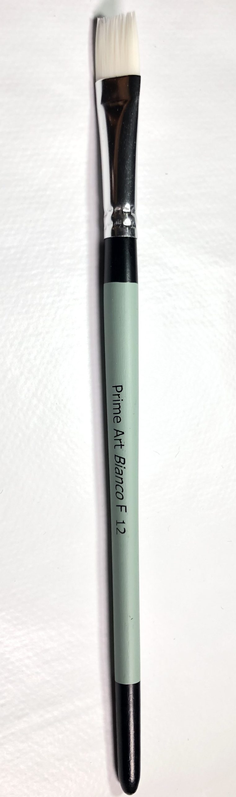 Prime Art Bianco Paint Brushes - F12