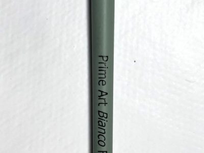 Prime Art Bianco Paint Brushes - F0