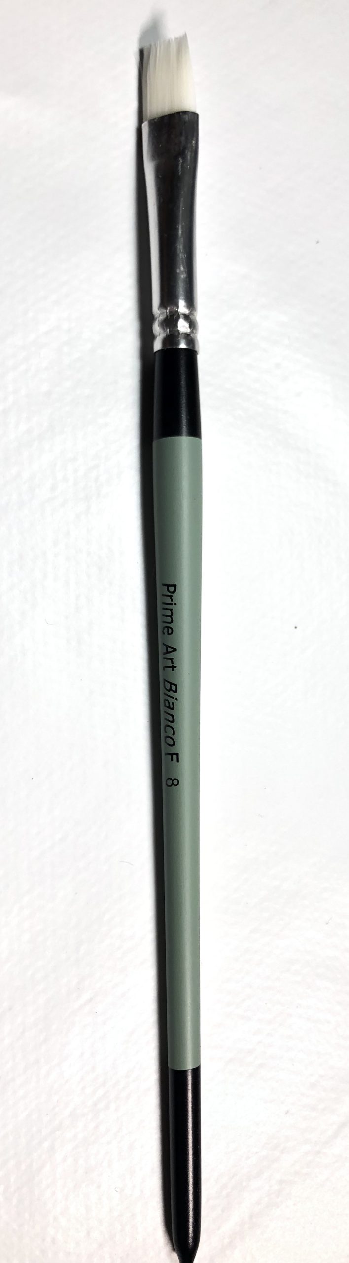 Prime Art Bianco Paint Brushes - F8
