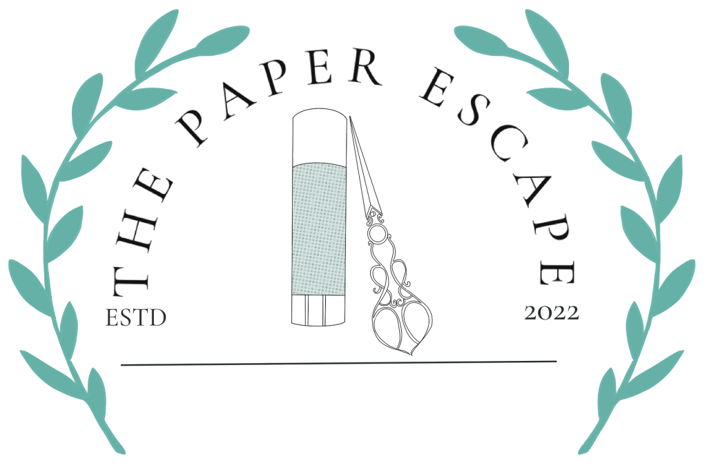 The Paper Escape