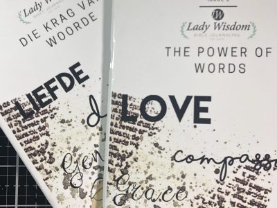 eBook Power of Words