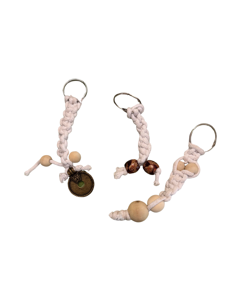 Anel’s Macrame