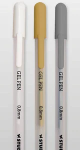 Studio Light - Gel Pens